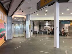 The Central (D1), Office #612773171